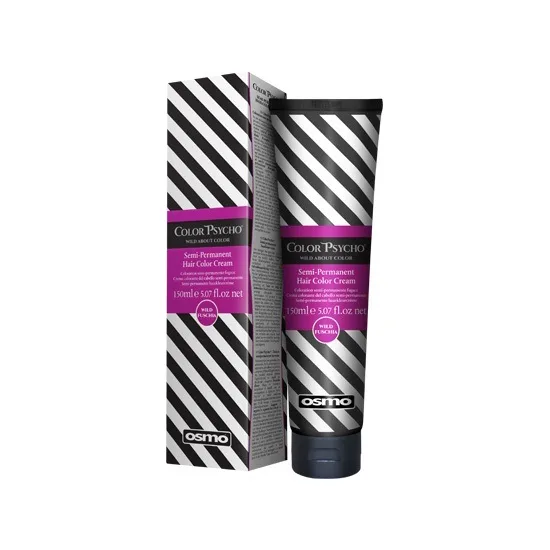 OSMO Color Psycho Wild Fuschia 150 ml.