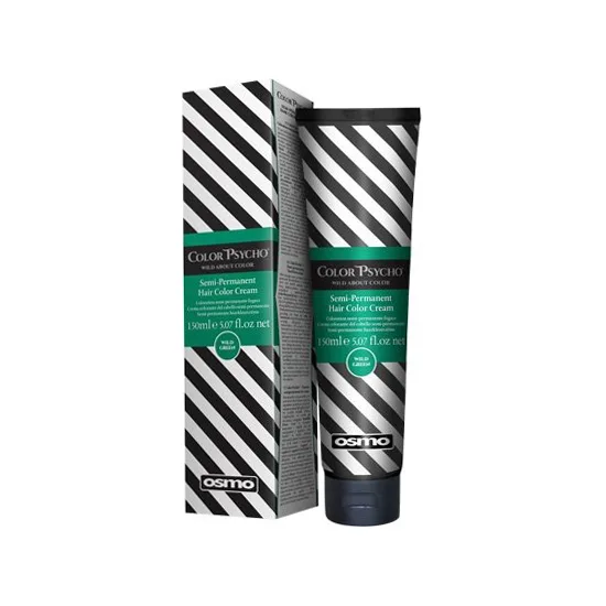 OSMO Color Psycho Wild Green 150 ml.