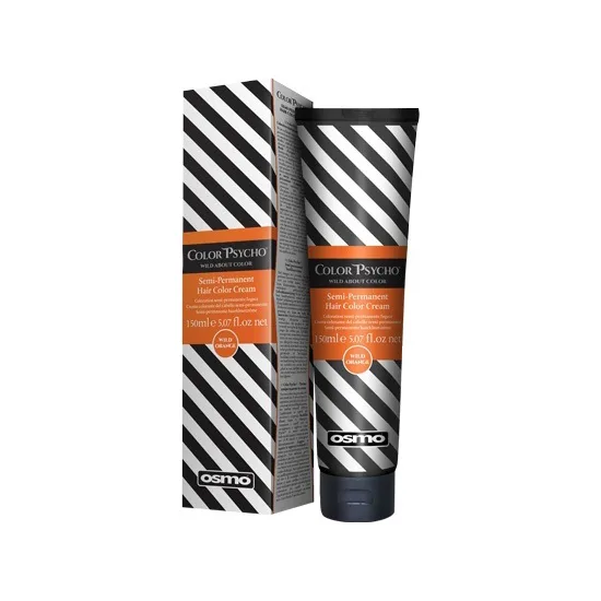 OSMO Color Psycho Wild Orange 150 ml.