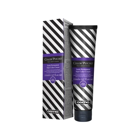 OSMO Color Psycho Wild Purple 150 ml.