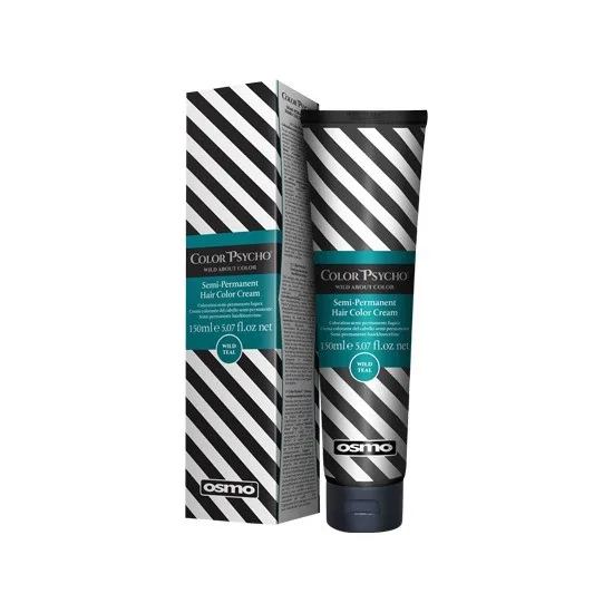 OSMO Color Psycho Wild Teal 150 ml.
