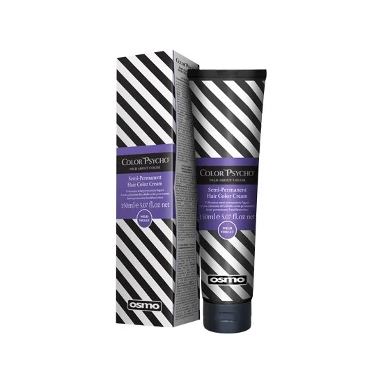 OSMO Color Psycho Wild Violet 150 ml.