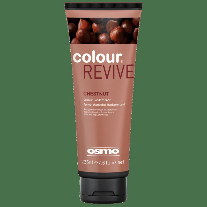 OSMO Colour Revive Chestnut (225 ml)