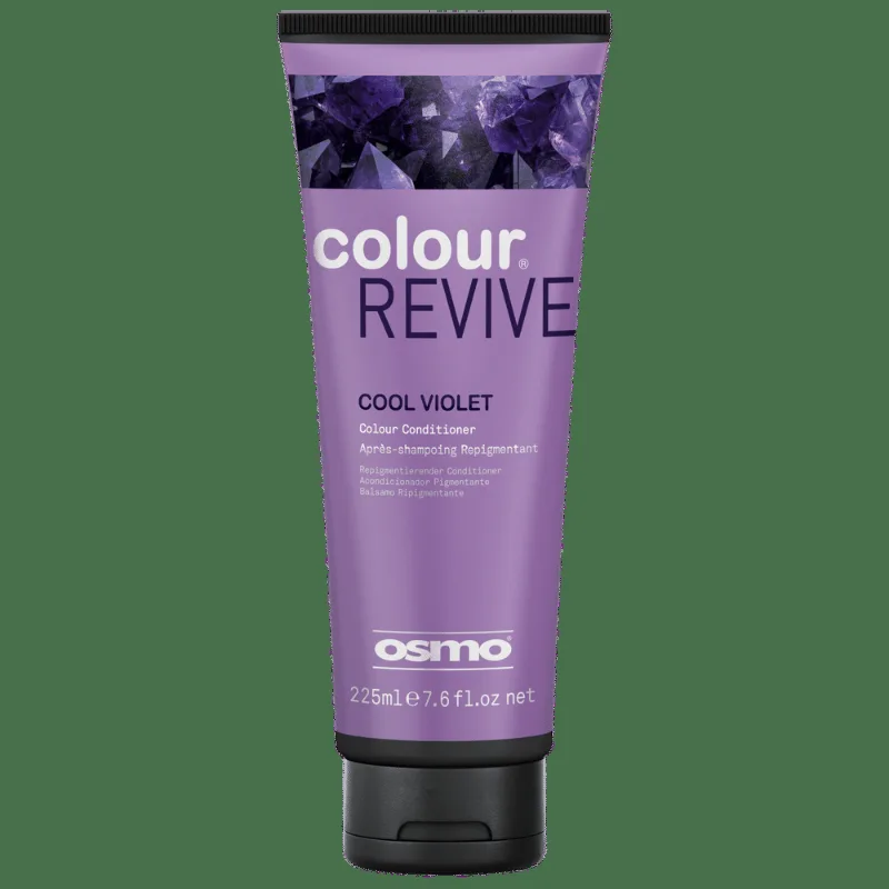 OSMO Colour Revive Cool Violet (225 ml)
