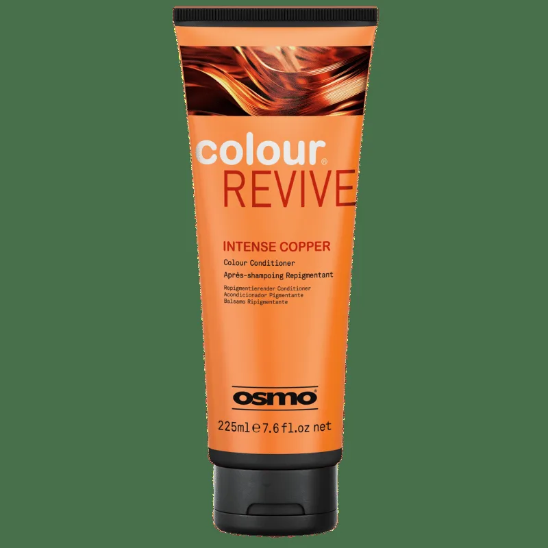 OSMO Colour Revive Intense Copper (225 ml)