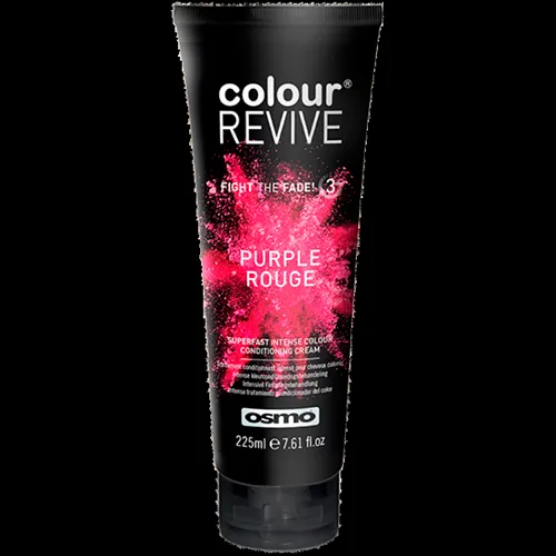 OSMO Colour Revive Purple Rouge 225 ml.