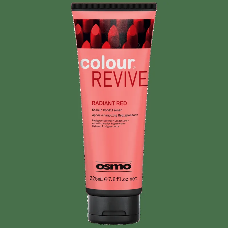 OSMO Colour Revive Radiant Red (225 ml)