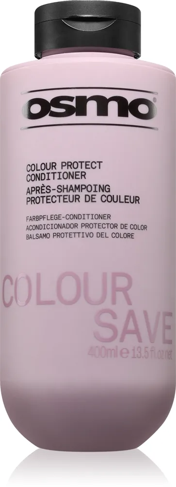 Osmo Colour Save Colour Protect Conditioner väriä suojaava hoitoaine 400 ml