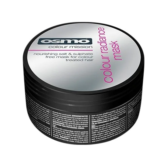 OSMO Colour Save Radiance Mask 100 ml.