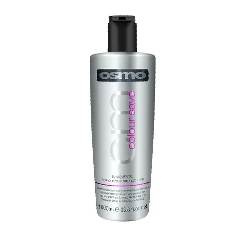 OSMO Colour Save Shampoo 1000 ml.