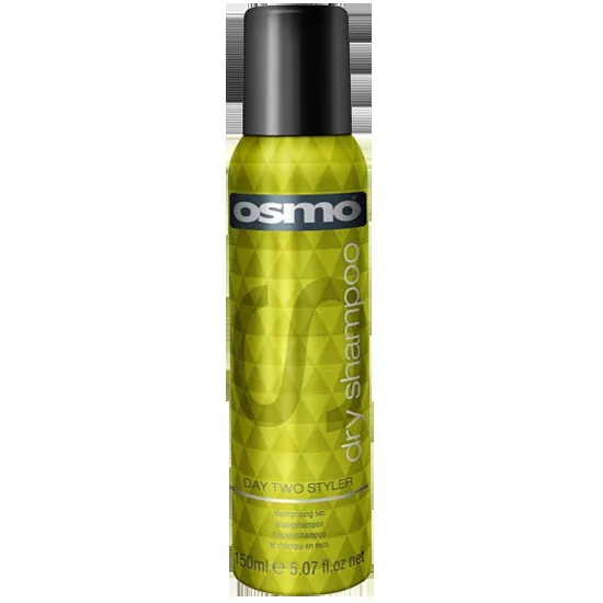 OSMO Day Two Styler Dry Shampoo 150 ml.