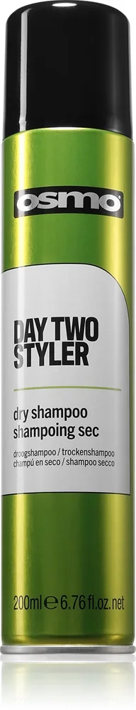 Osmo Day Two Styler kuivashampoo 200 ml