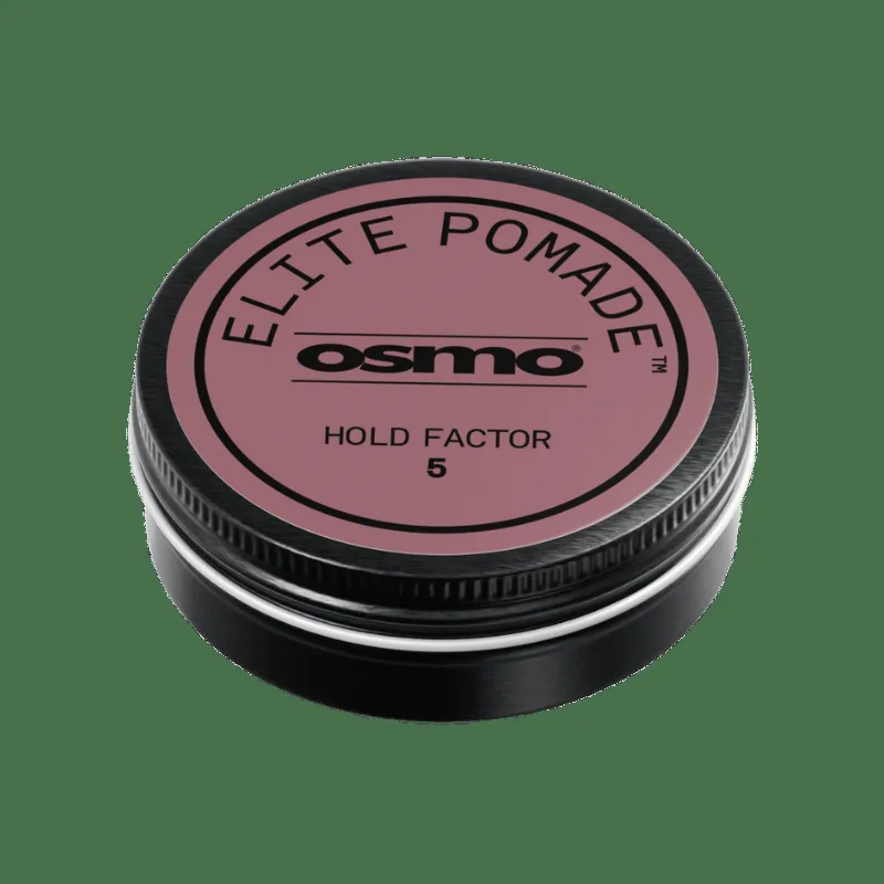 OSMO Elite Pomade 'Traveller' (25 ml)