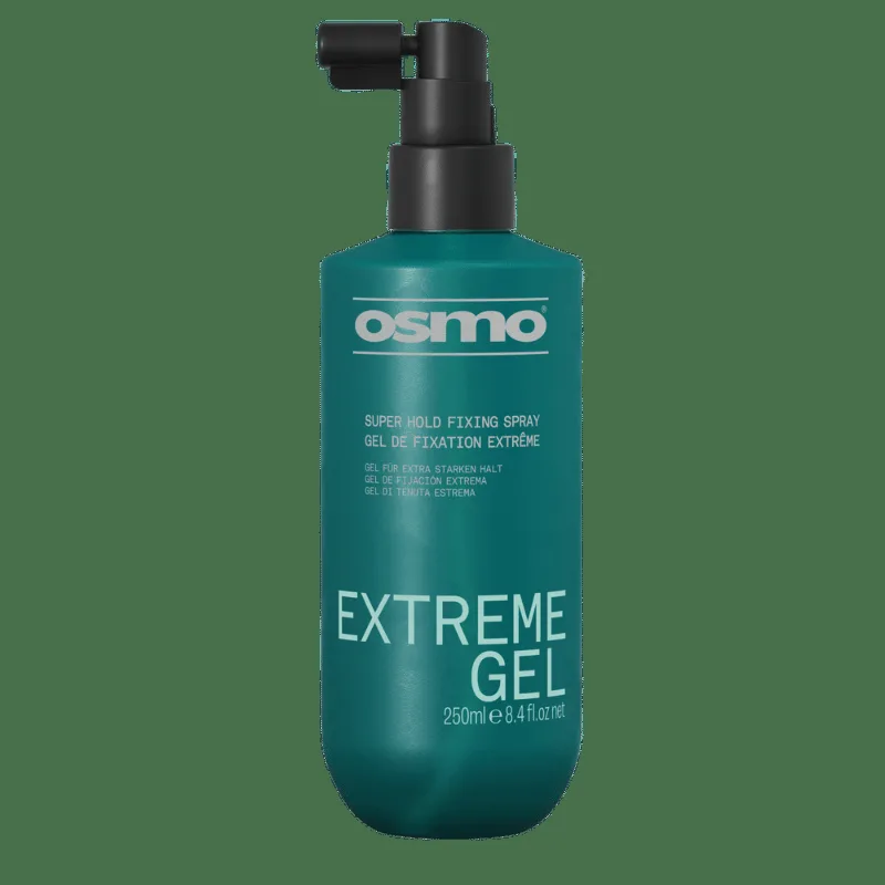 OSMO Extreme Gel Spray (250 ml)