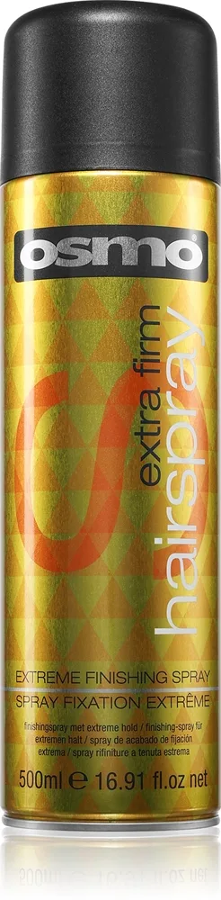 Osmo Extreme Hold hiussuihke 500 ml