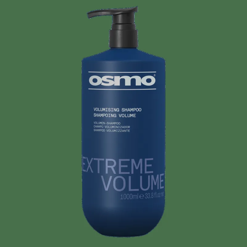 OSMO Extreme Volume Shampoo (1000 ml)