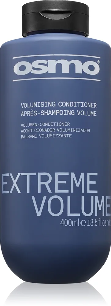 Osmo Extreme Volume Volumising Conditioner volyymihoitoaine hiuksiin 400 ml