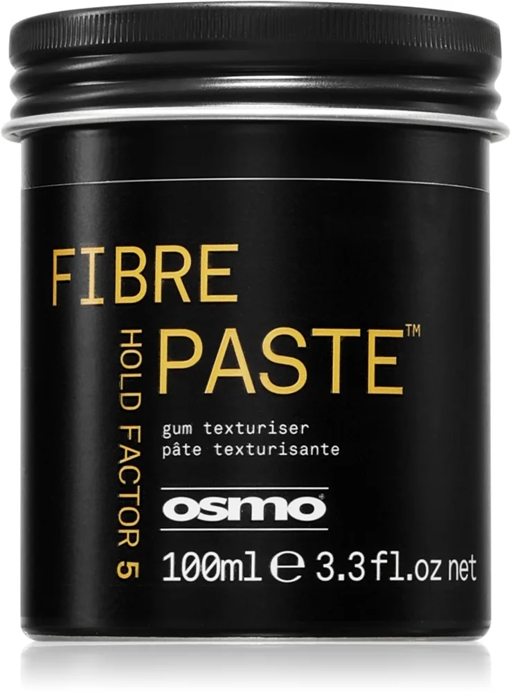 Osmo Fibre Paste rakennetta antava hiusvaha hiuksiin 100 ml