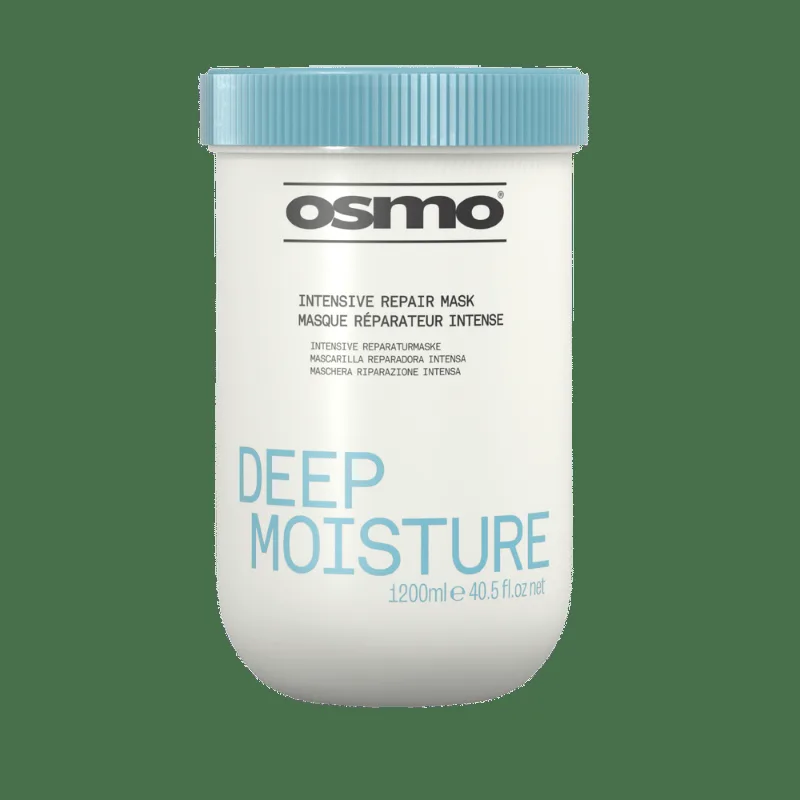 OSMO Intensive Deep Repair Mask (1200 ml)
