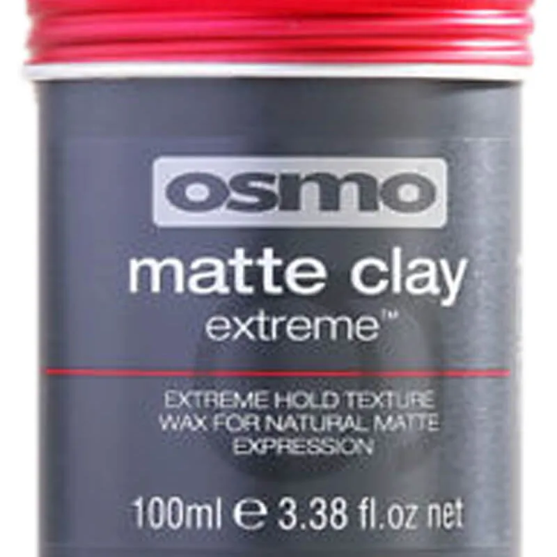 Osmo Matte Clay Extreme 100 ml