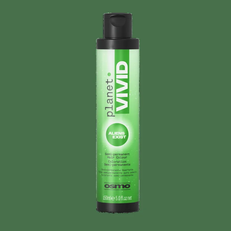 OSMO Planet Vivid - ALIENS EXIST (150 ml)
