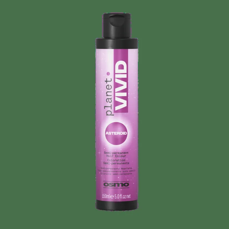 OSMO Planet Vivid - ASTEROID (150 ml)