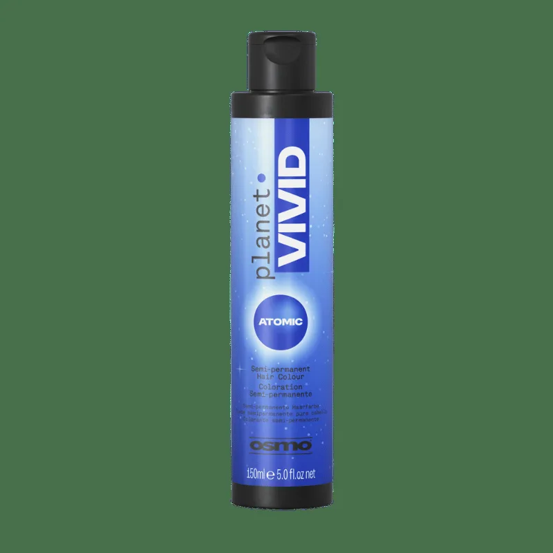 OSMO Planet Vivid - ATOMIC (150 ml)
