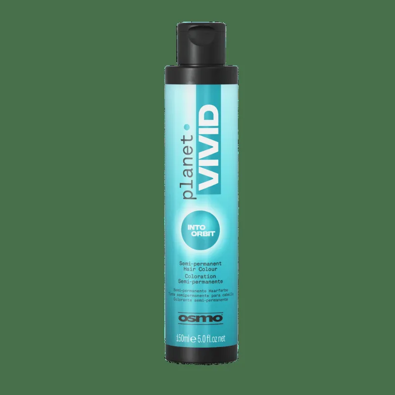 OSMO Planet Vivid - INTO ORBIT (150 ml)