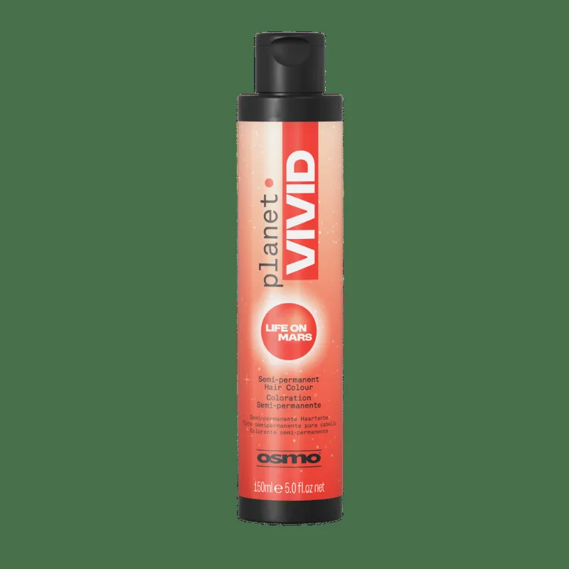 OSMO Planet Vivid - LIFE ON MARS (150 ml)