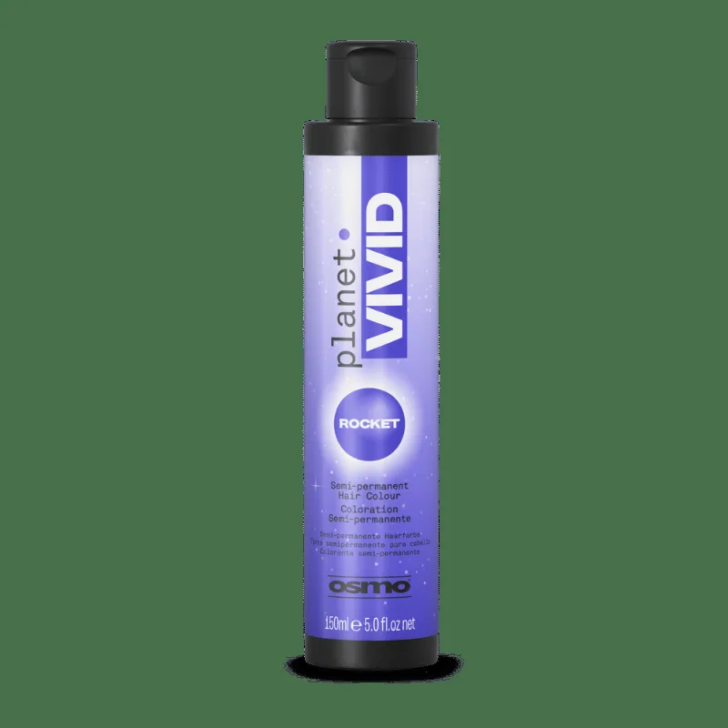 OSMO Planet Vivid - ROCKET (150 ml)