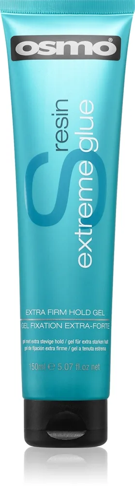Osmo Resin Extreme Glue Hårstyling gel 150 ml