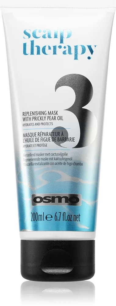 Osmo Scalp Therapy Återfuktande hårmask 200 ml
