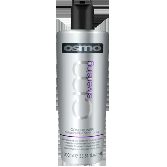 OSMO Silverising Conditioner 1000 ml.
