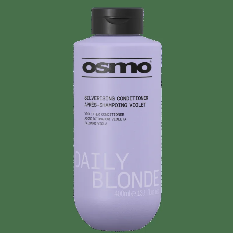 OSMO Silverising Conditioner (400 ml)
