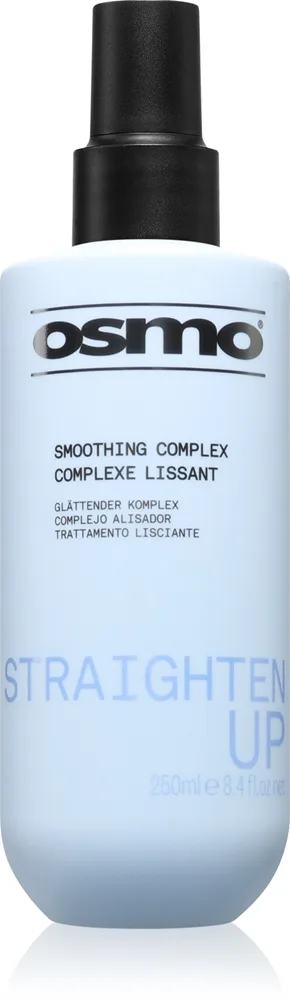 Osmo Straighten Up silottava hoito hiuksiin 250 ml