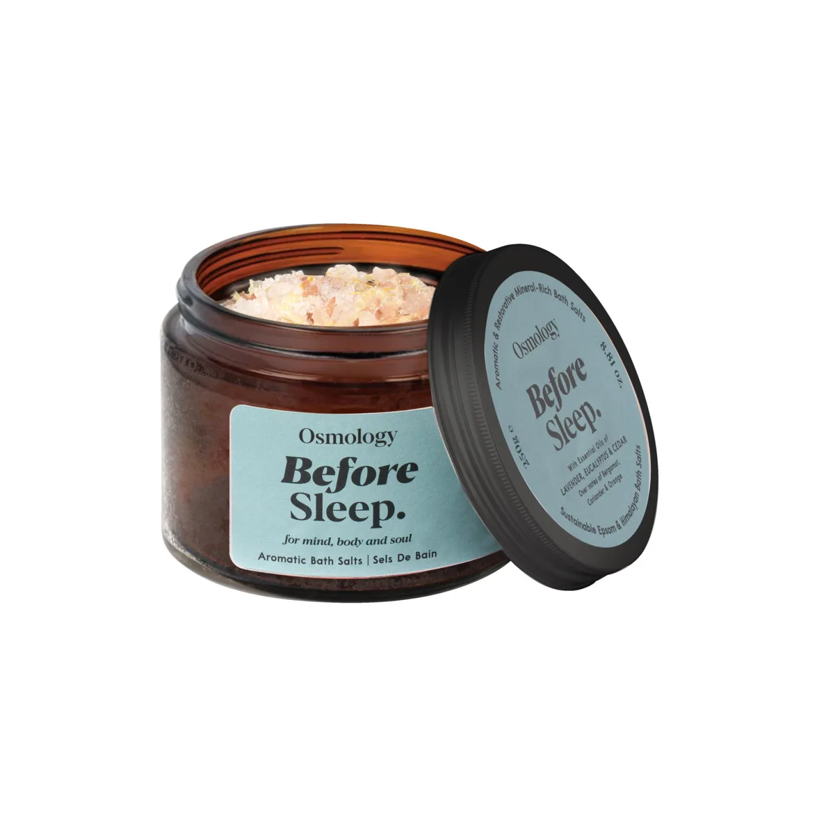 Before Sleep Bath Salts 250 g 250 g