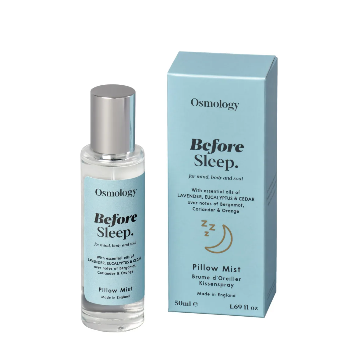 Before Sleep Pillow Mist 50 ml