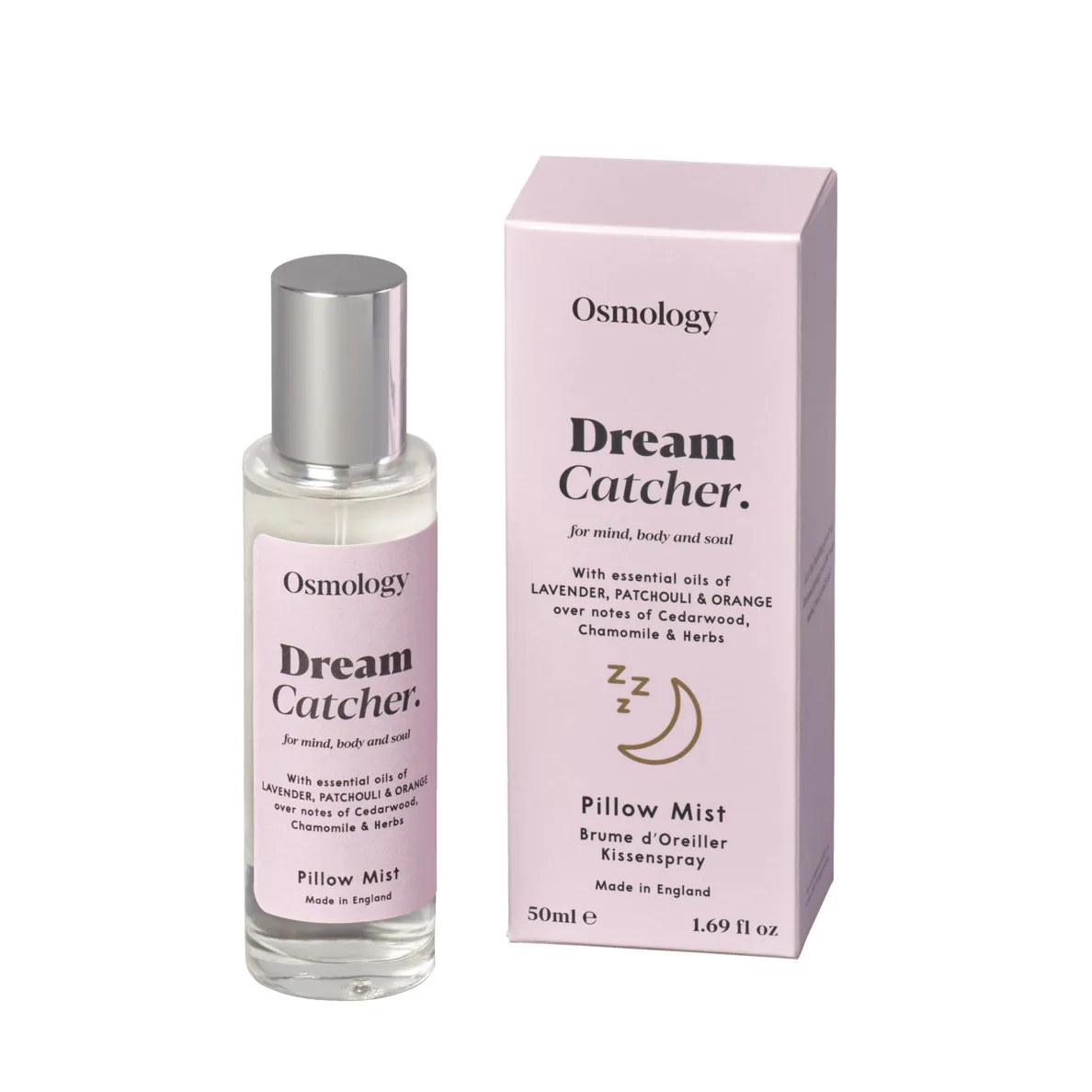 Dream Catcher Pillow Mist 50 ml