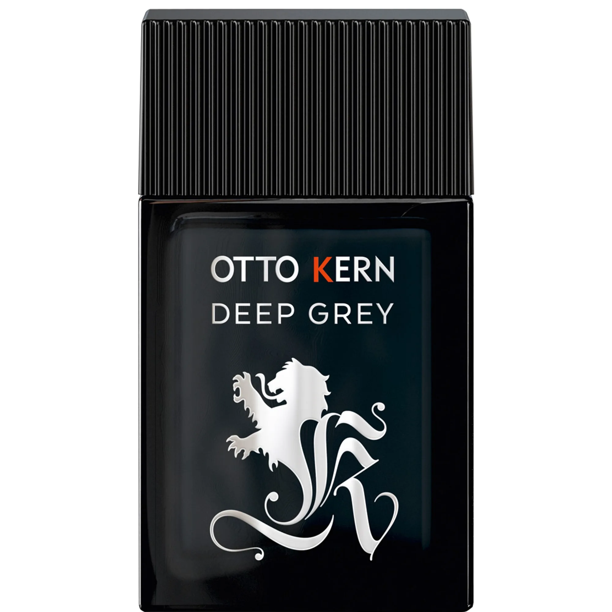 Otto Kern Deep Gray Eau de Toilette