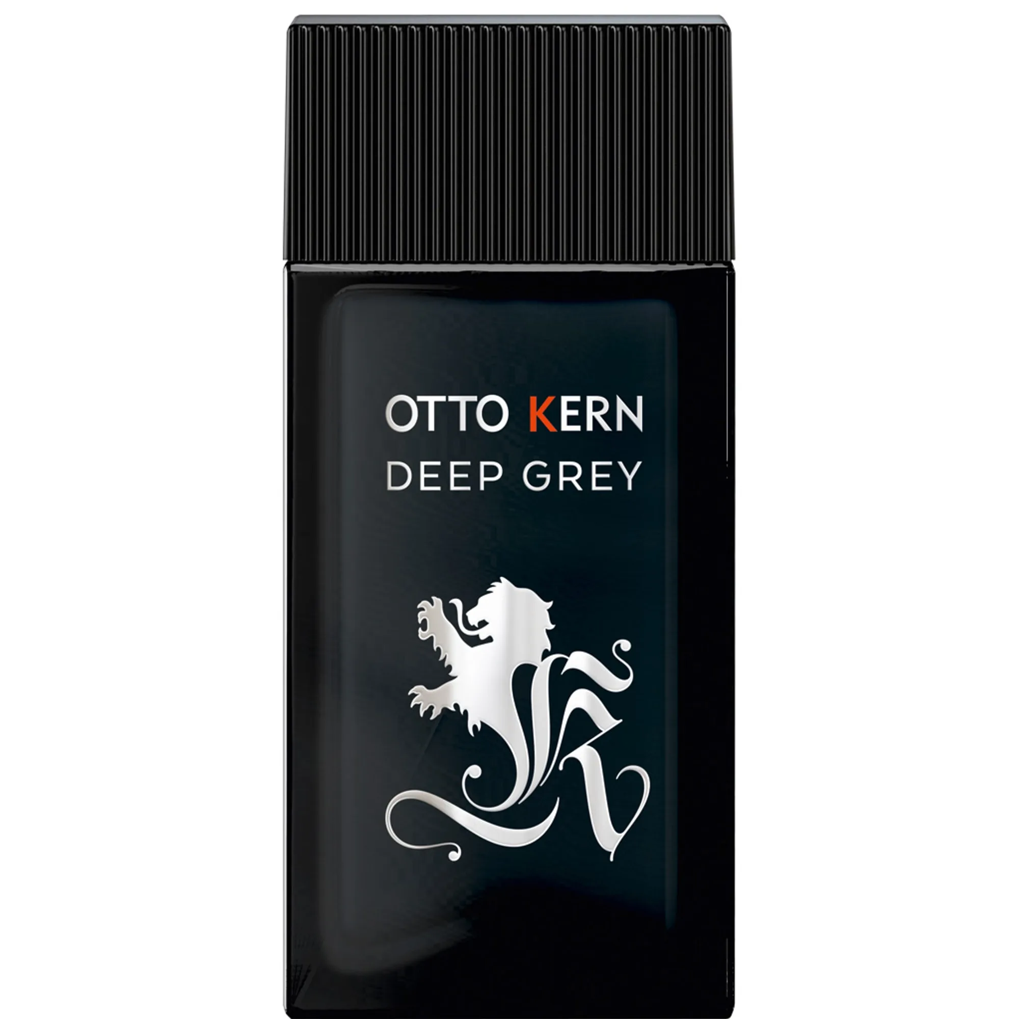 Otto Kern Deep Gray Eau de Toilette