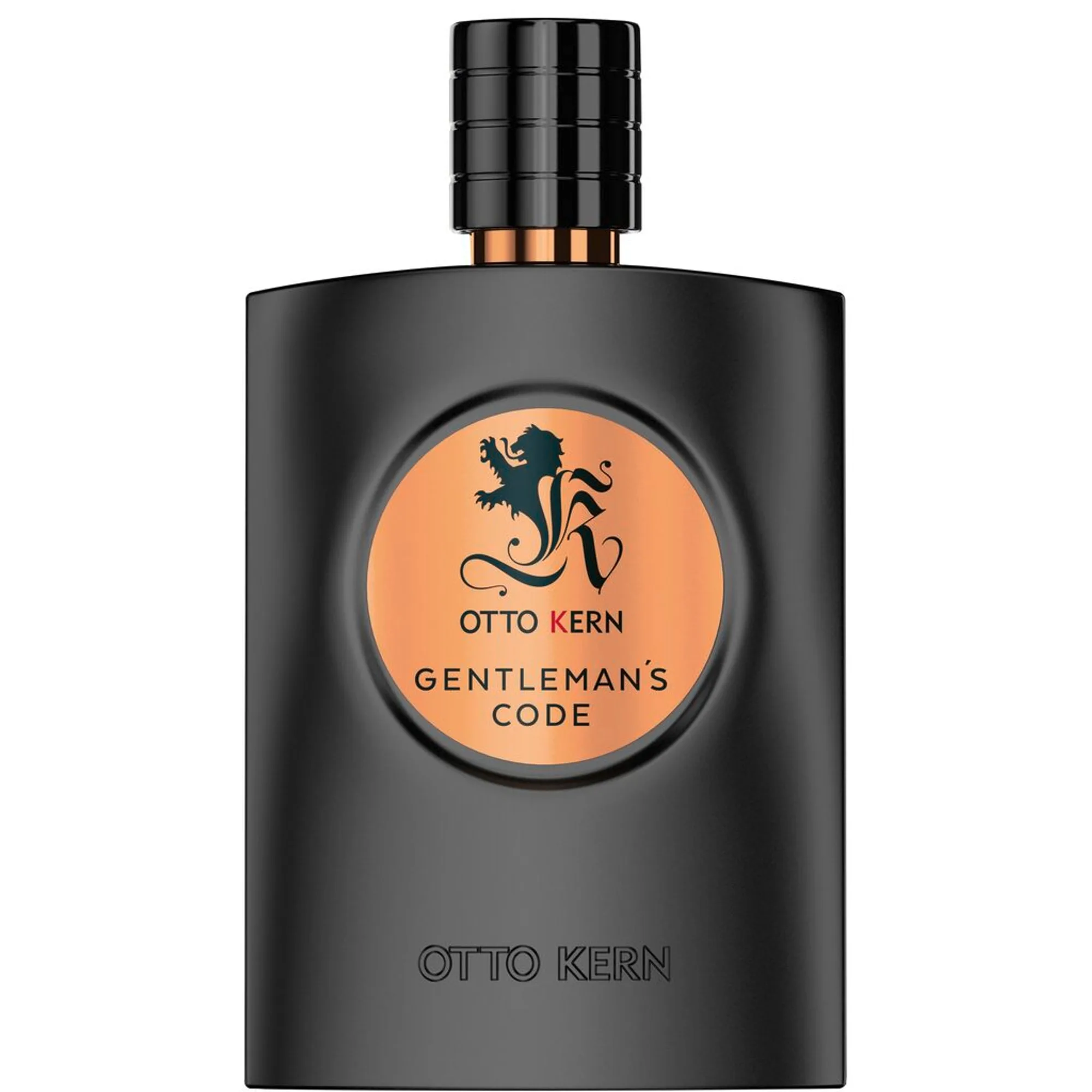 Otto Kern Gentleman´s Code Copper Eau de Toilette