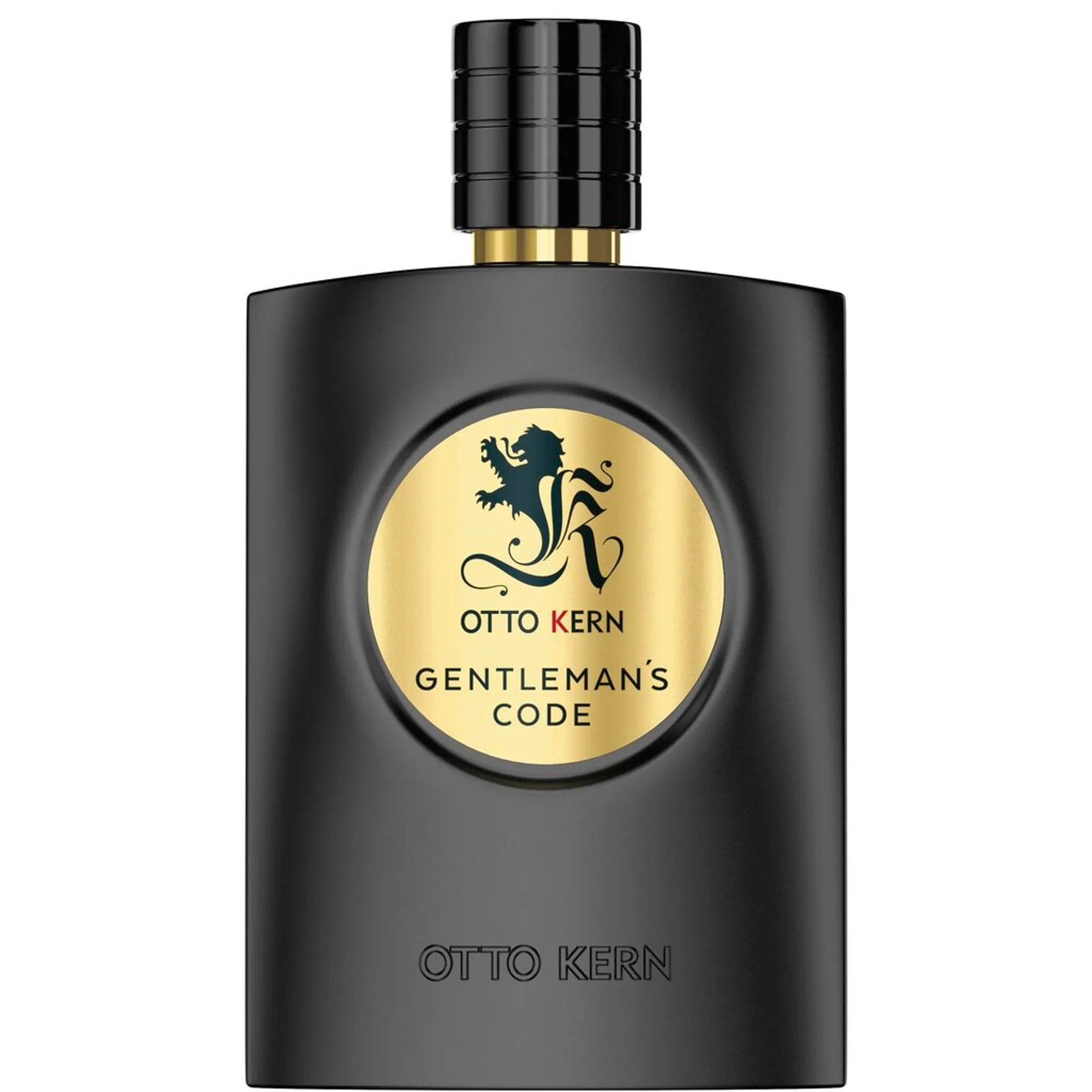 Otto Kern Gentleman´s Code Gold Eau de Toilette