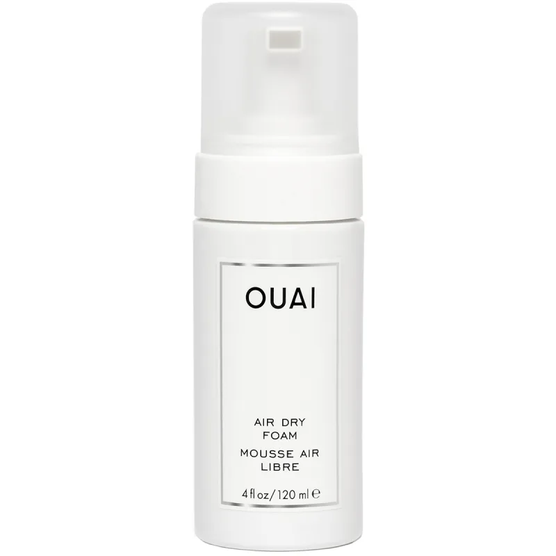 Air Dry Foam 120 ml