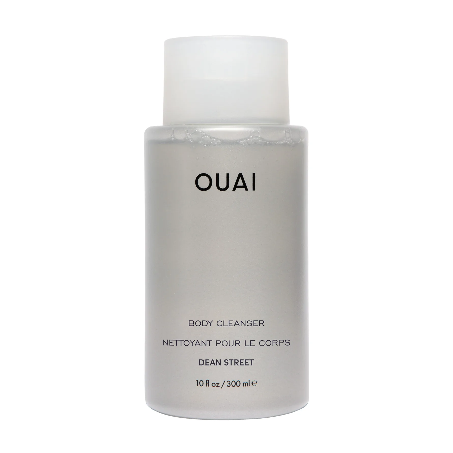 Body Cleanser Dean Street 300 ml