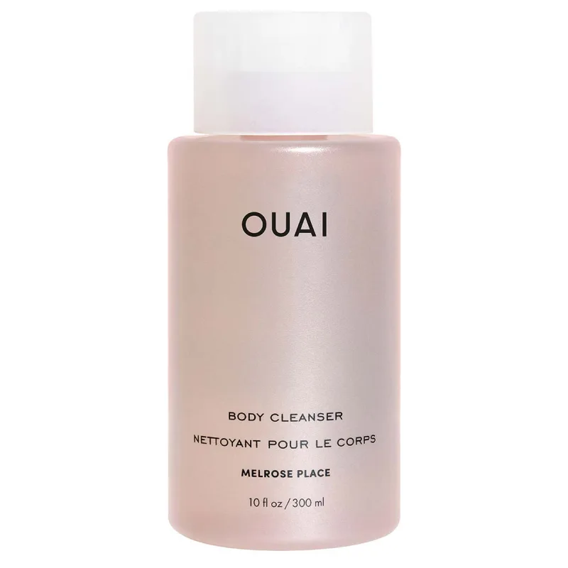 OUAI Body Cleanser Melrose Place (89 ml)