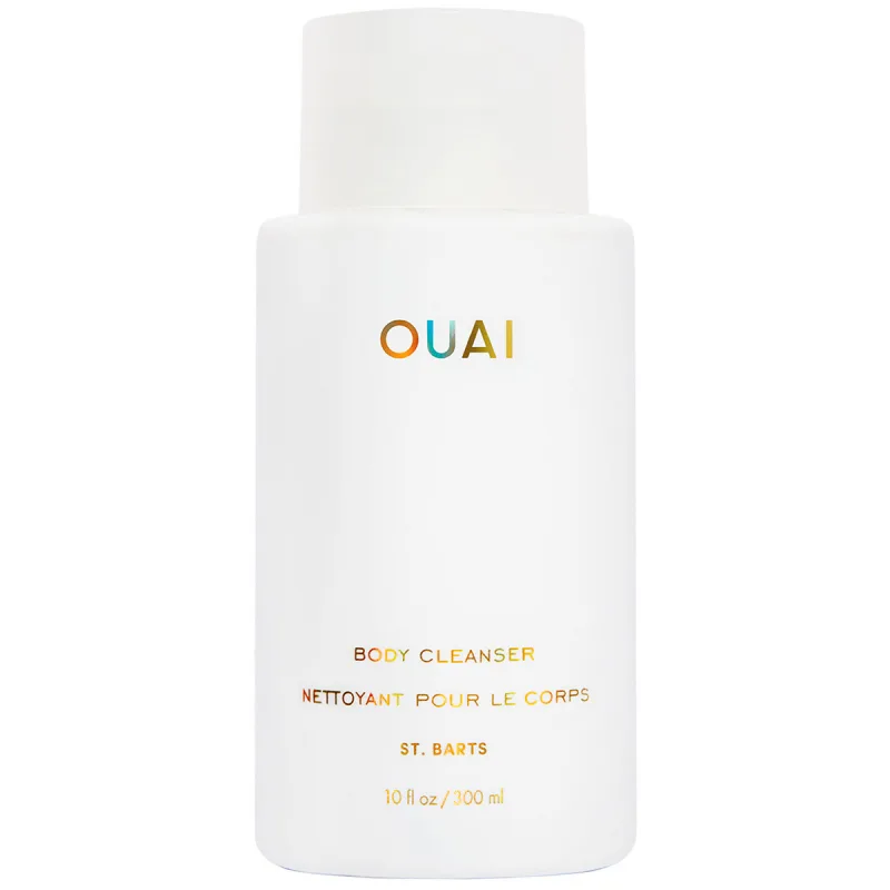 OUAI Body Cleanser St Barts (89 ml)