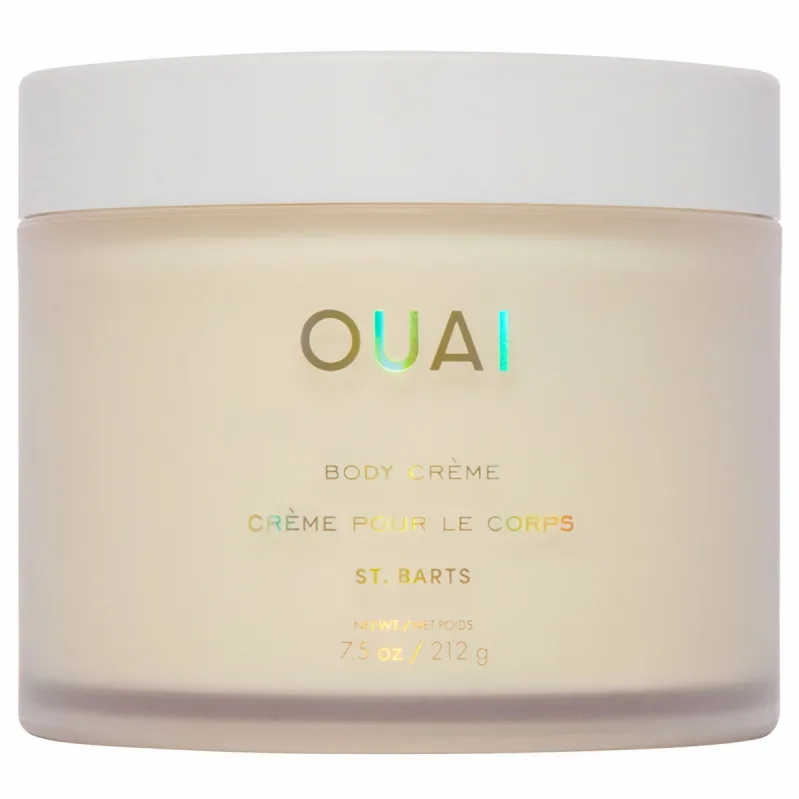 OUAI Body Créme St Barts (89 ml)