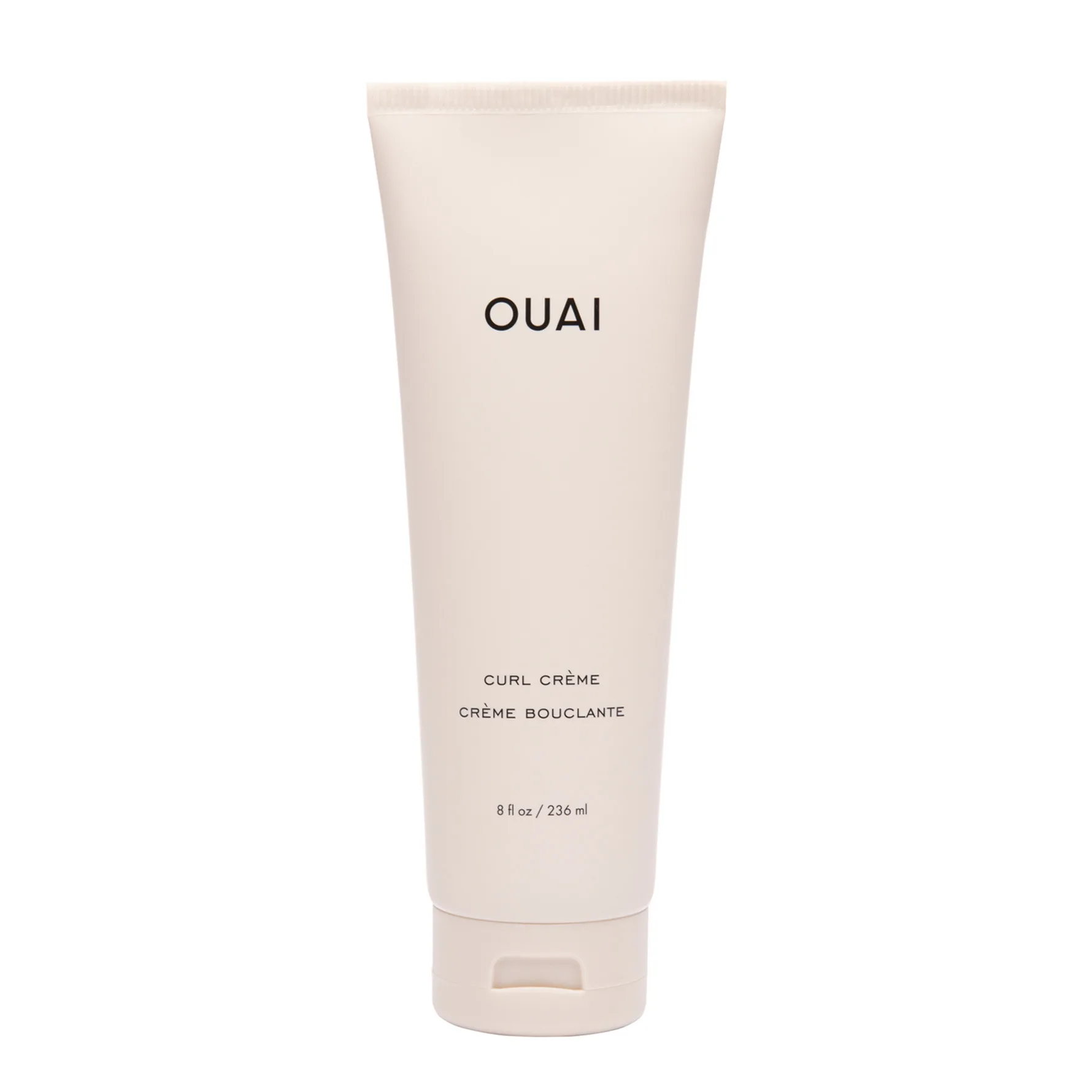 Ouai - Curl Creme - Styling Curl Creme 236ml - For Women