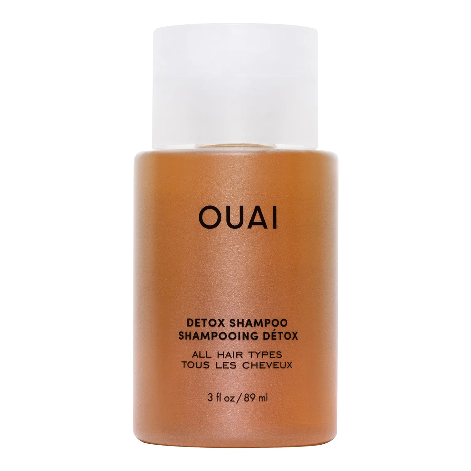 Detox - Shampoo
