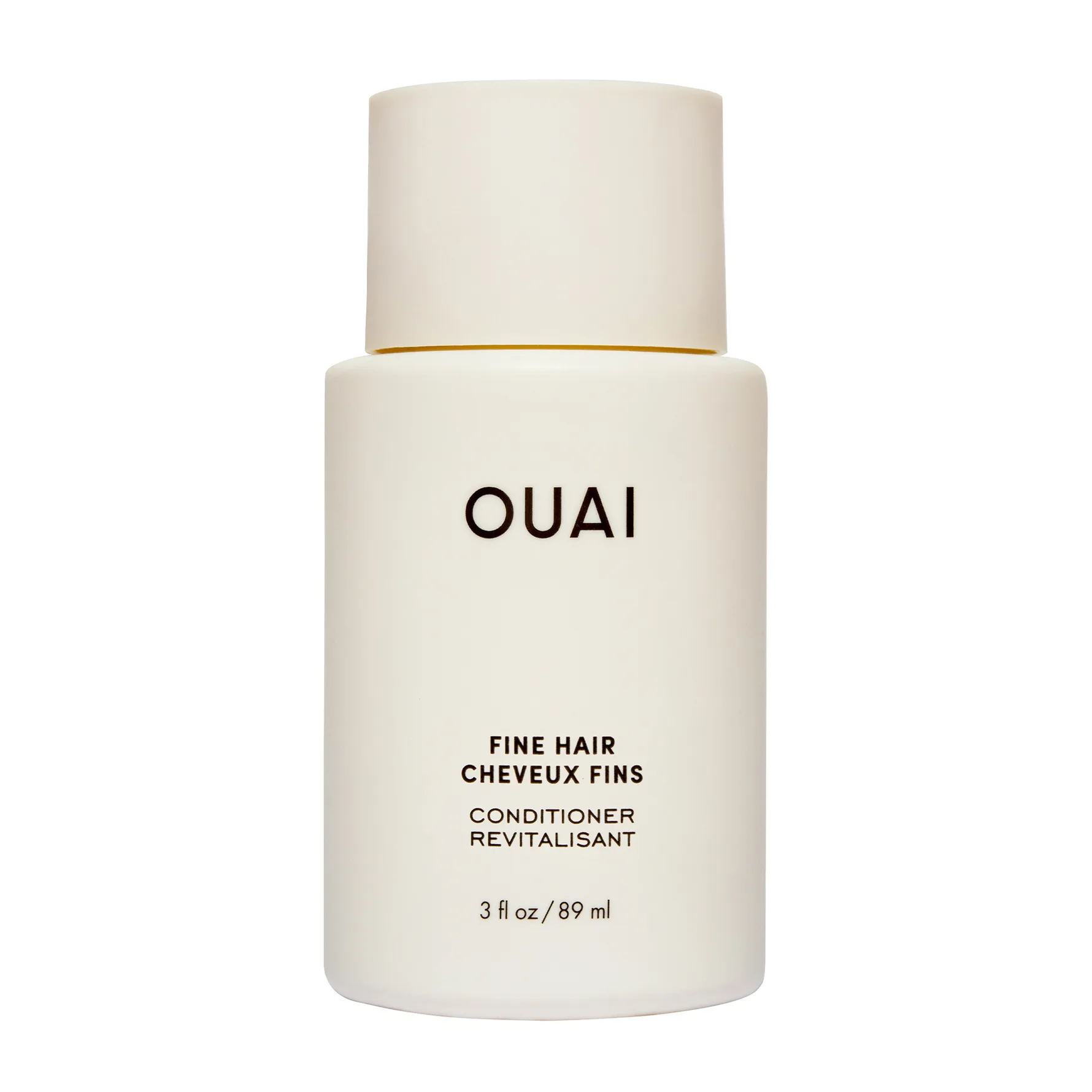 Ouai - Fine Hair - Conditioner - 89ml - For Women